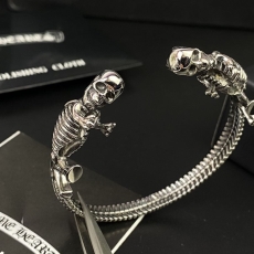 Chrome Hearts Bracelets